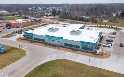Sheffield Village: Mercy Health opens new location