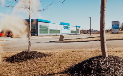 Mercy Health Expands Services in Sheffield Village