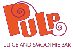 Pulp Juice and Smoothie Bar