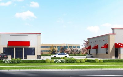Raising Cane’s, City Barbeque, Freddy’s Steakburgers and Frozen Custard, Charley’s and Chili’s coming to Avon