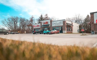 Lorain Council ponders zoning change for store