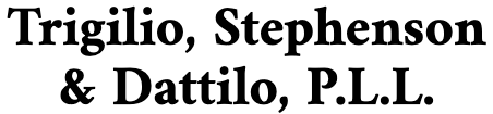 Trigilio, Stephenson & Dattilo, P.L.L. logo