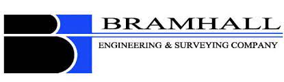 Bramhall Engineering & Surveying Company logo