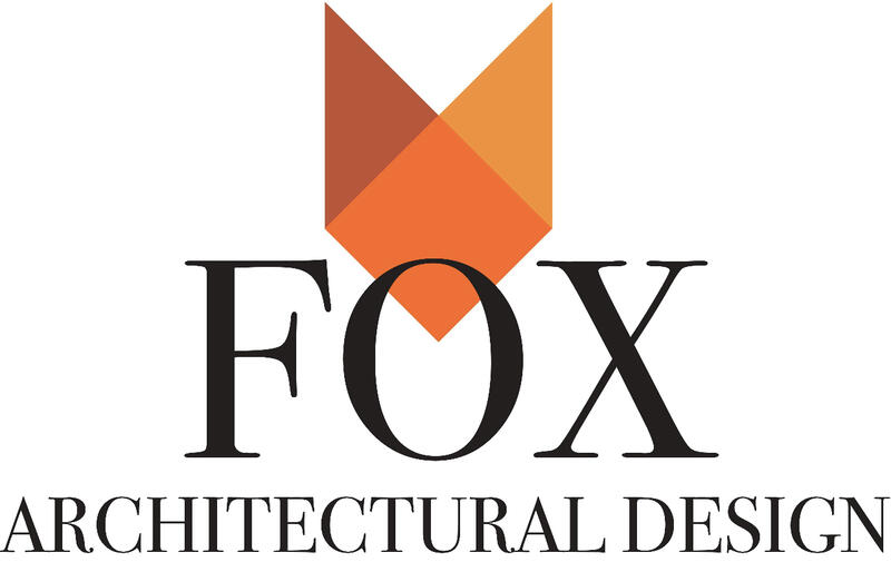Fox Architectural Design logo