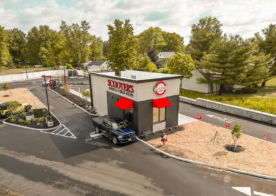 The Shops on Center Ridge