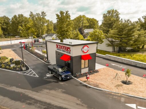 The Shops on Center Ridge