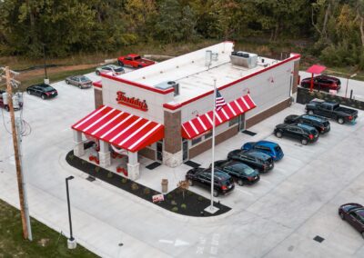 Freddy’s on Leavitt