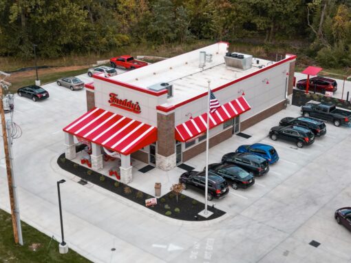 Freddy’s on Leavitt