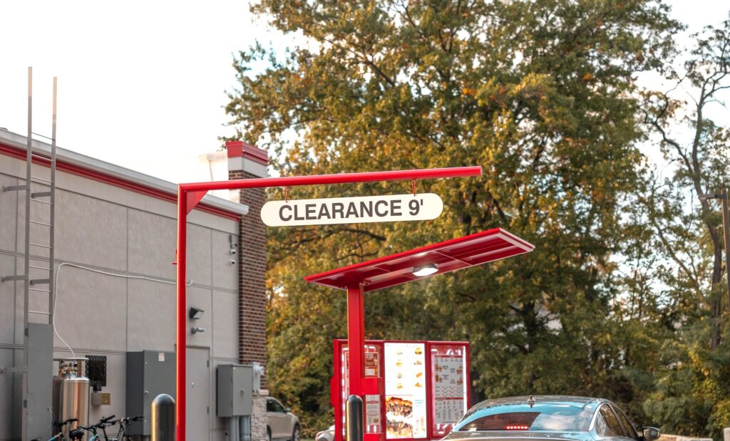 Freddy's on Leavitt in Lorain