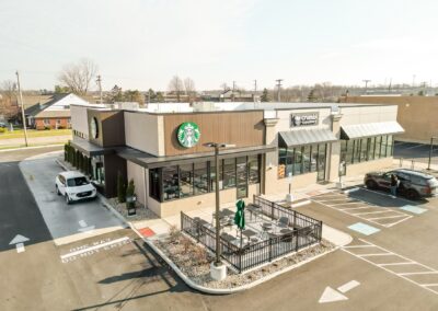 Shops at Deerfield