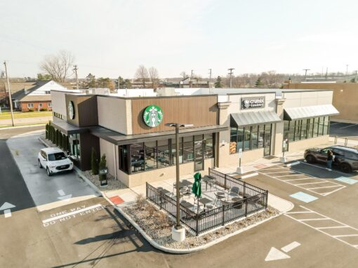 Shops at Deerfield