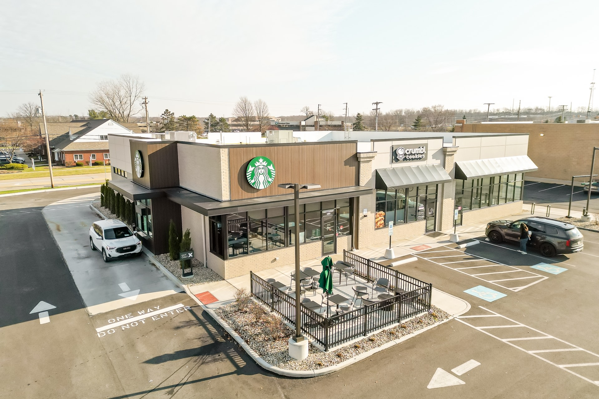 Commercial Real Estate Northeast Ohio Edge Development Group